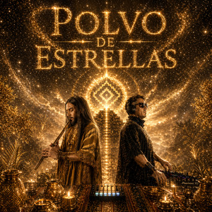 Polvo de Estrellas