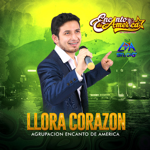 Llora Corazon