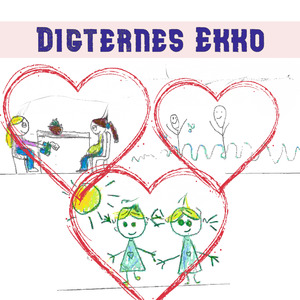 Digternes Ekko (Gennem skov og eng og mark og strand)