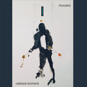 Cabeza Komerá