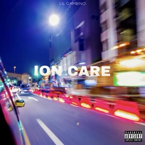 Ion Care