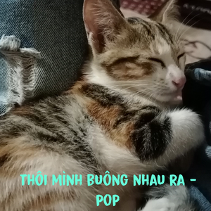 Thôi Mình Buông Nhau Ra - Pop