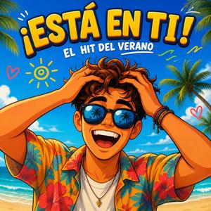 ¡Está en ti!