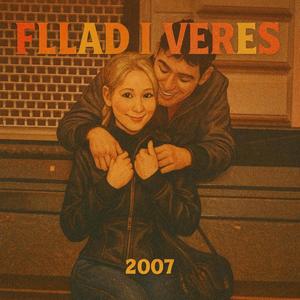 Fllad i Veres 2007