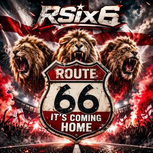 Route 66 (It's Coming Home)