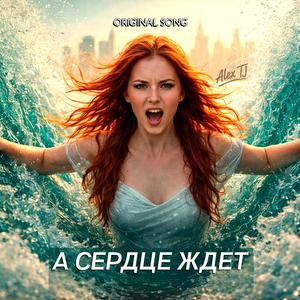 А СЕРДЦЕ ЖДЁТ