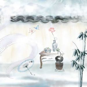 做一场不会离别的梦