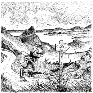 Like All Good Things