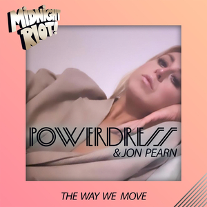 The Way We Move (Extended Mix)