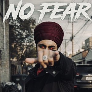 No Fear