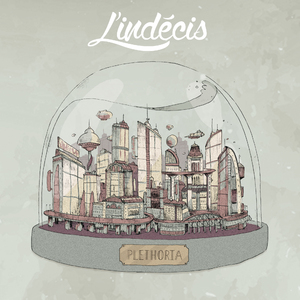 The God Behind The Pines