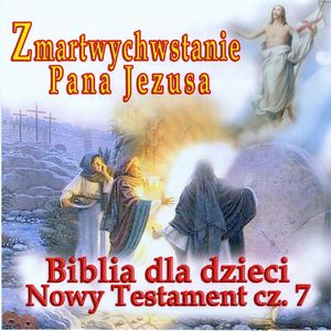 Zmartwychwstał Jezus Chrystus