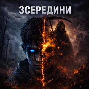 Зсередини