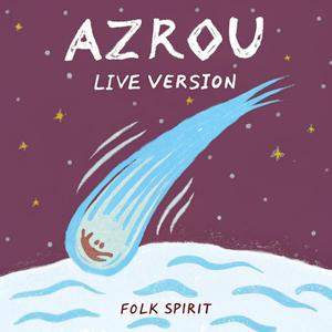 AZROU (Live Version)