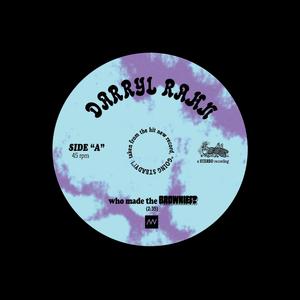 Who Made the Brownies