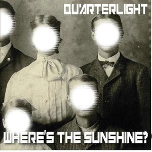 Where's The Sunshine?