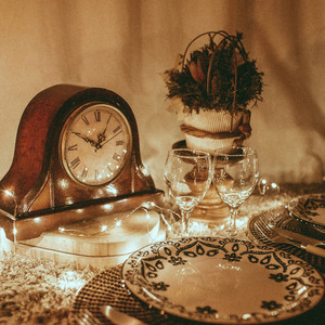 November’s Last Ember