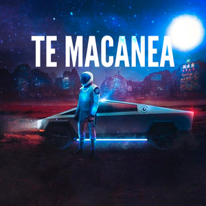 TE MACANEA