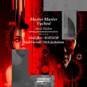 Acid Shiden (Original Mix)