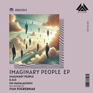 Imaginary People (Ivan Pogrebniak Remix)