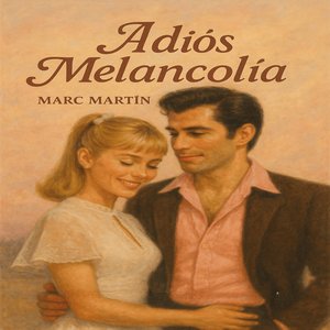 ADIÓS MELANCOLÍA