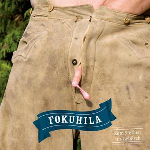 Stimmung und Humpatäterä