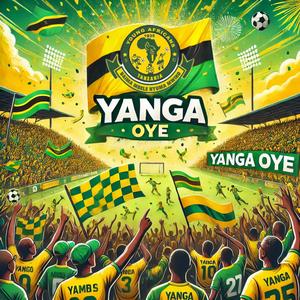 YANGA OYE