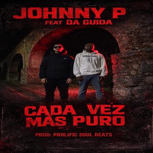 Cada Vez Más Puro (feat. Da Guida)