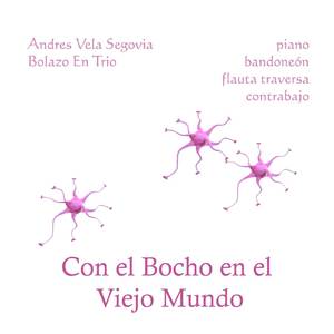 Con el Bocho en el Viejo Mundo