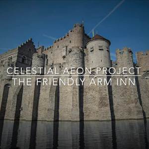 The Friendly Arm Inn (From "Baldur's Gate")