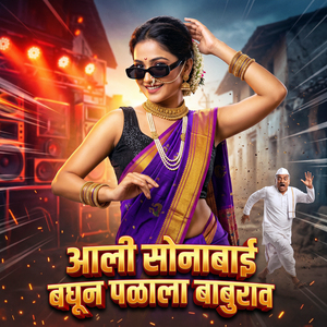 Aali Sonabai Baghun Palala Baburao