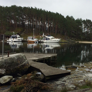 Moderne Båtliv