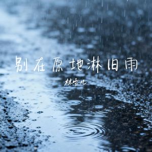 别在原地淋旧雨