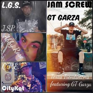 Jam Screw (feat. GT Garza)
