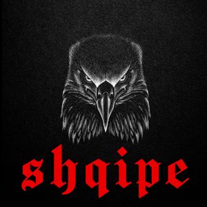 Shqipe