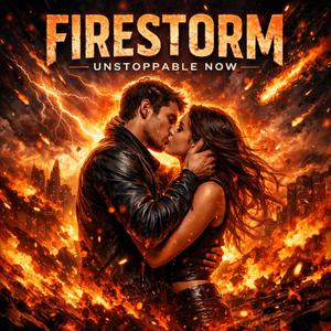 Firestorm