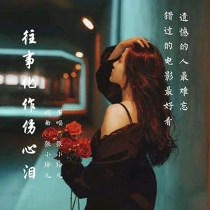 往事化作伤心泪（殇情版）