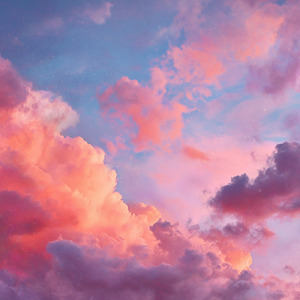 Cotton Candy Sky