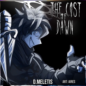 The Cost of Dawn - Azure x Two Time - Forsaken UST - [Not LMS / Chase]