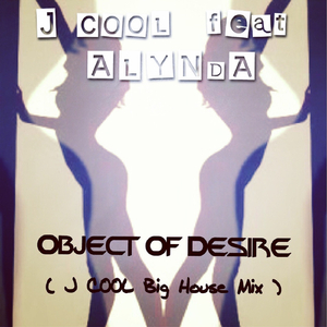 Object of Desire (Big House Mix)