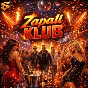 Zapali klub