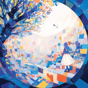 夢世界の永久機関