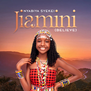Jiamini (Believe)