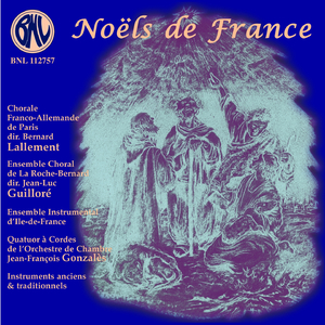 Noëls de Sologne