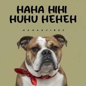 Haha Hihi Huhu Heheh