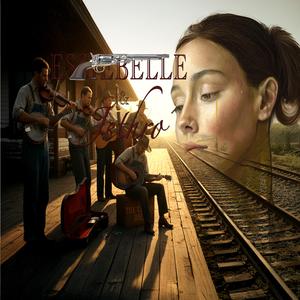 SOME HEARTS JUST AIN'T STEADY (ESSIEBELLE & JETHRO)