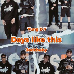 DLT (feat. Jackbaby)