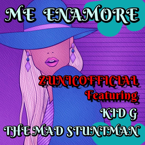 Me Enamore