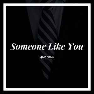 Someone Like You (Inst.)