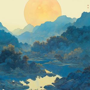 五行木音·顺肝气调气血